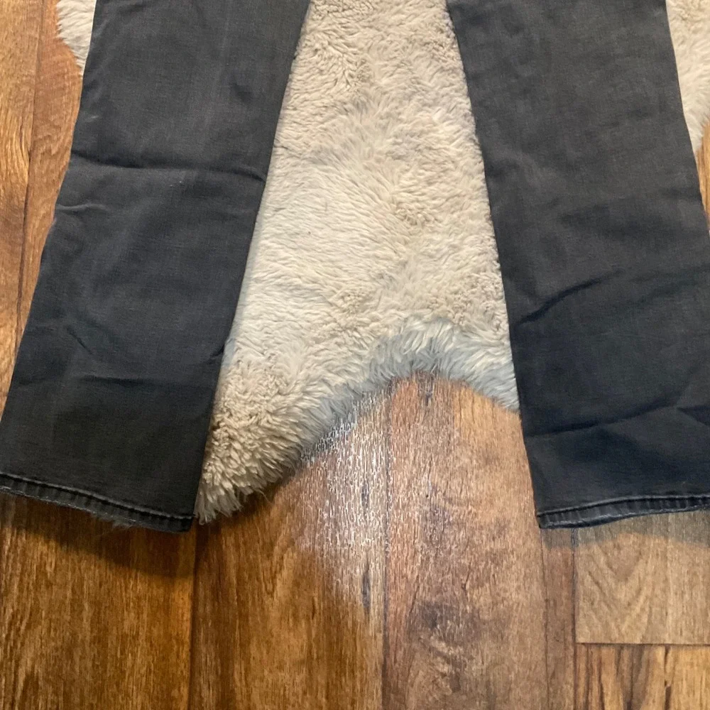 Departwest denim jeans